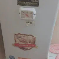 آبگرم کن برقی جنرال