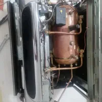 تعمیر انواع اسپرسو صنعتی و خانگی