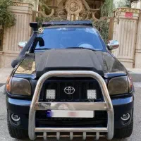 کاپرا دو کابین دو دف