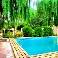 خانه ویلایی چندین ساله کامل بازسازی شده/شهرک۱۲ساله|فروش خانه و ویلا|شیرگاه, |دیوار