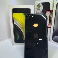 آیفون SE 2020 حافظه ۱۲۸