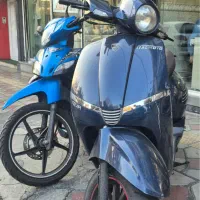 فروش نویا ایتال موتو/ ۴۰۱