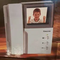 ایفون تصویری