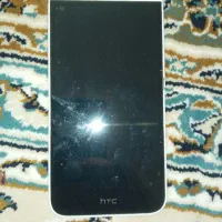 HTC تمیز روشن میشه بالا نمیاره تفوافقی