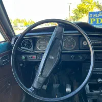 داتسون سواری|خودرو کلاسیک|ارومیه, |دیوار