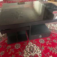 مبل راحتی ۷ نفره|مبلمان خانگی و میز عسلی|تنکابن, |دیوار