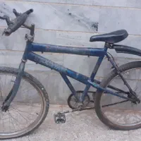 دوچرخه ۲۶|دوچرخه، اسکیت، اسکوتر|ملایر, |دیوار