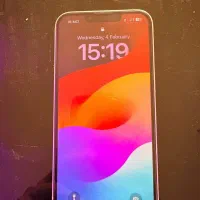 گوشی ایفون ۱۳|موبایل|ساوه, |دیوار