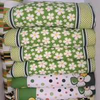 لحاف وتشک پشم کاملا نو