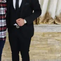 کت و شلوار دامادی