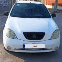 تیبا ۲مدل ۹۷