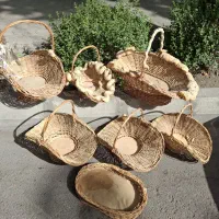 سبدحصیری ۷ عدد سالم همه با هم