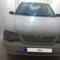 پراید۱۱۱|خودرو سواری و وانت|بندر ماهشهر, |دیوار