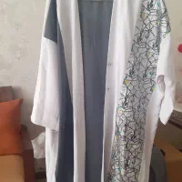 مانتو|لباس|بومهن, |دیوار