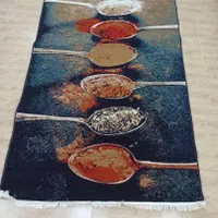 به علت جمع کردن مغازه گلیم فرش قیمت فاکتور پارسال|گلیم، جاجیم، گبه|اهواز, گلستان|دیوار