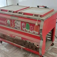 فریزرصندوقی دودرب|یخچال و فریزر|اهواز, اسلام آباد غربی|دیوار