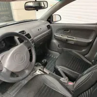 ریو اتومات مدل 86|خودرو سواری و وانت|تبریز, |دیوار