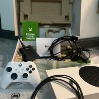 XboxS Series S 512G