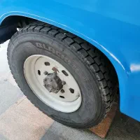 یک دستگاه نیسان|خودرو سواری و وانت|قائمشهر, |دیوار