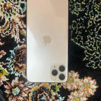 ایفون ۱۱ پرو مکس