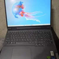 Lenovo LOQ 16 inch / RTX 4060|رایانه همراه|تنکابن, |دیوار