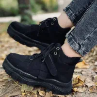 انواع کوله پشتی کیف وکفش ونیم بوت باکیفیت عالی