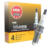 شمع ووایر شمع سنسور اکسیژن.