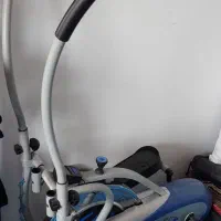 اسکی فضایی|تجهیزات ورزشی|بندر انزلی, زنبق|دیوار