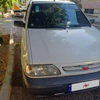 پراید بار. ۱۵۱.  مدل. ۴۰۲تمام فابریک|خودرو سواری و وانت|مرودشت, ژیان|دیوار