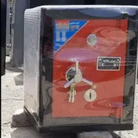 گاوصندوق با چک ثبتی|ابزارآلات|بجنورد, |دیوار