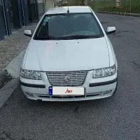 سنمد ef7 دوگانه سوز  بدون رنگ کلاس ۱۶