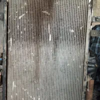 رادیاتورهیوندا کامیونت
