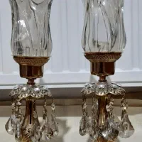 شمعدانی برنز