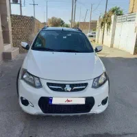 کوییک R مدل ۱۴۰۲|خودرو سواری و وانت|اردکان, |دیوار