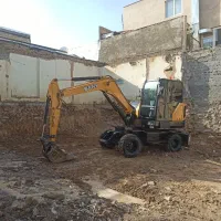 اجاره بیل مکانیکی|خدمات حمل و نقل|سنندج, |دیوار