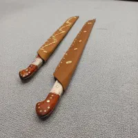 چاقو زیبا
