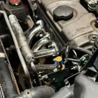 هدرز 206 فولادی Tu3 با دوسال گارانتی 4به1