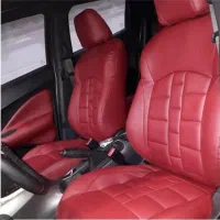 روکش صندلی اتومبیل های خارجی وارداتی