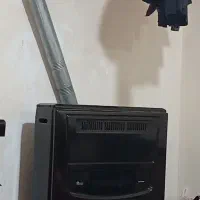 بخاری ایران شرق۱۲۰۰۰۰ هزار در حد آکبند سالم