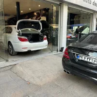 نیازمند نیروی خدماتی در تعمیرگاه