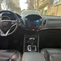 جک اس 5 اتومات 2000توربو مدل98|خودرو سواری و وانت|تبریز, |دیوار