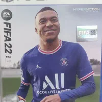دیسک fifa22 نسخه ps5 اصلی