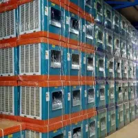 کولر های آبی 8000و7500جنرال