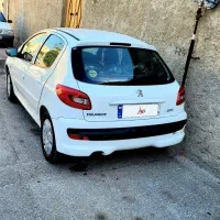 ۲۰۷ tu5|خودرو سواری و وانت|بوشهر, |دیوار