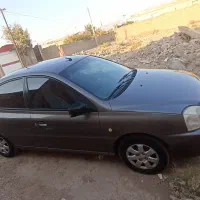 سواری ریو|خودرو سواری و وانت|زرند, |دیوار