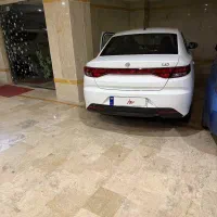 تارا تمیز خونگی بی رنگ در حد صفر