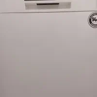 ماشین ظرفشویی کامل نو پاکشوما