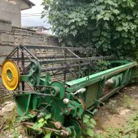 کمباین جاندیر|خودرو سنگین|گرگان, |دیوار