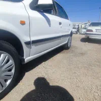 سمندef7 مدل 97