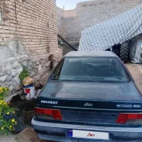 پژو آر دی آی (RDi) بنزینی، مدل ۱۳۸۵|خودرو سواری و وانت|میانه, |دیوار